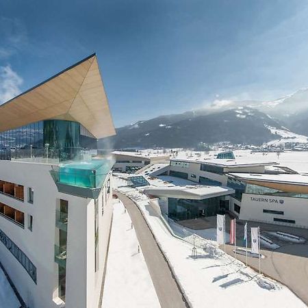 TAUERN SPA Zell am See - Kaprun Exterior foto