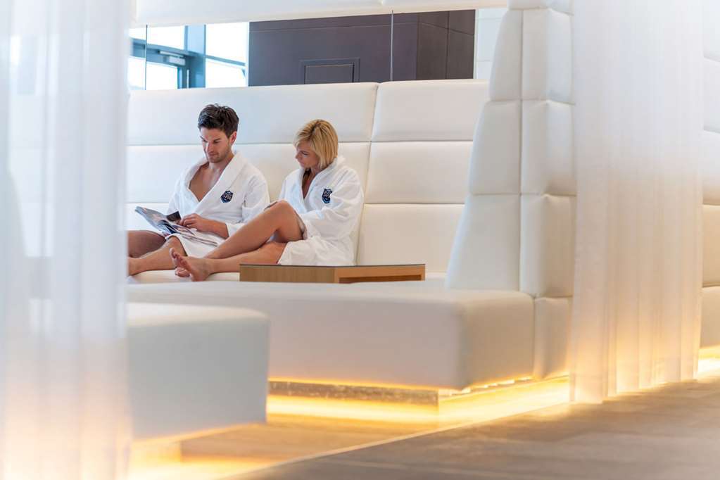 TAUERN SPA Zell am See - Kaprun Einrichtungen foto
