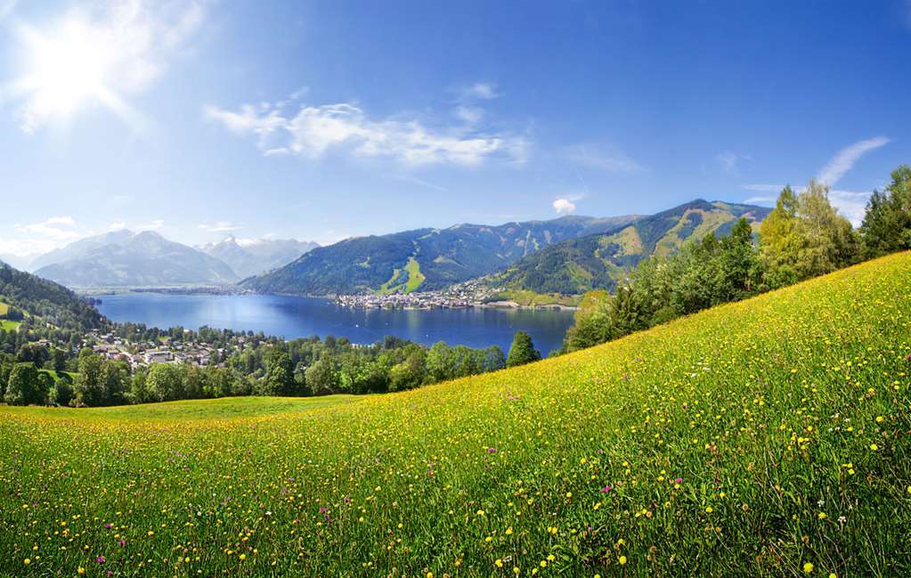 TAUERN SPA Zell am See - Kaprun Einrichtungen foto