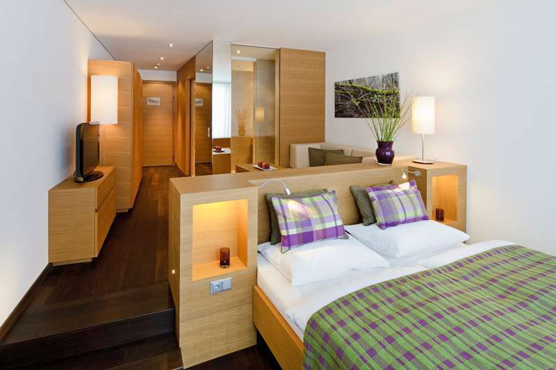 TAUERN SPA Zell am See - Kaprun Einrichtungen foto